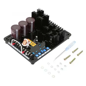

VR6 AVR Automatic Voltage Regulator Electric Stabilizer Mecc Alte Electrical Equipment Alternator Spare Parts