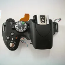 D5100 Камера D5100 открытый блок для Нико D5100 монтаж сверху крышкой с плеча экран и кнопки 1F999-159