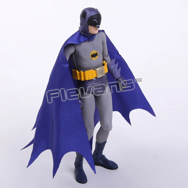 NECA DC Comics Бэтмен Супермен Джокер ПВХ фигурку Коллекционная игрушка " 18 см 3 вида стилей