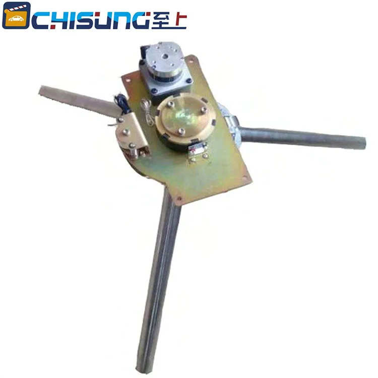 US $399.50 High Quality Full Automatic Turnstile Gate Mechanism