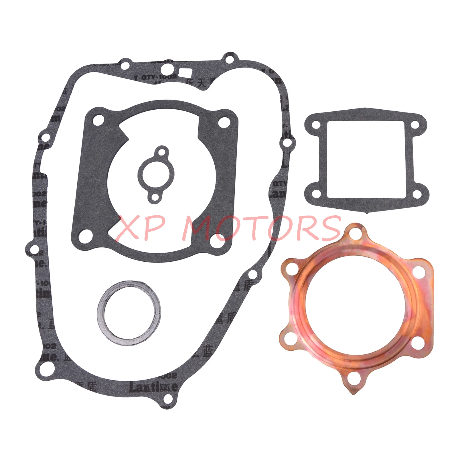 

Full Gasket Set Complete Kit For 1988-2006 Yamaha Blaster 200 YFS200 YFS 200