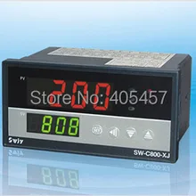 SWC-800 интеллектуальный детектор нескольких туров, 8 петель Многофункциональный тестовый инструмент, цифровая функция diagnisis