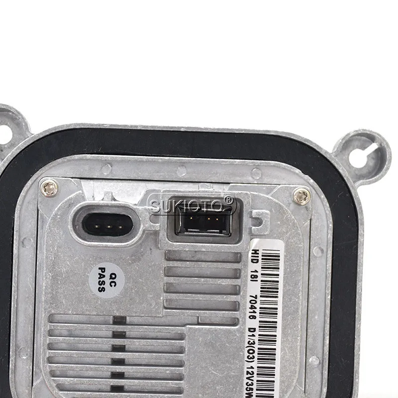 SUKIOTO OEM D1S HID Xenon Headlight Ballast For Ford Edge Flex Escape Cadilla-c Escalade 2003-2006 8A5Z13C170A Car Accessories (7)