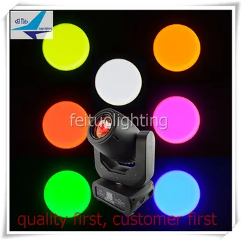 

4x wedding decoration moving head beam or spot 150 watt moving head light led light