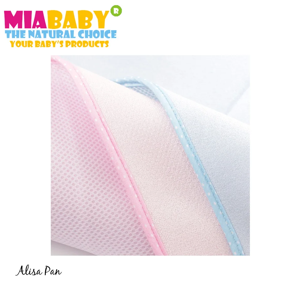 Sanwich Change Mat Baby Changing Mat Waterproof Diaper Nappy Urine