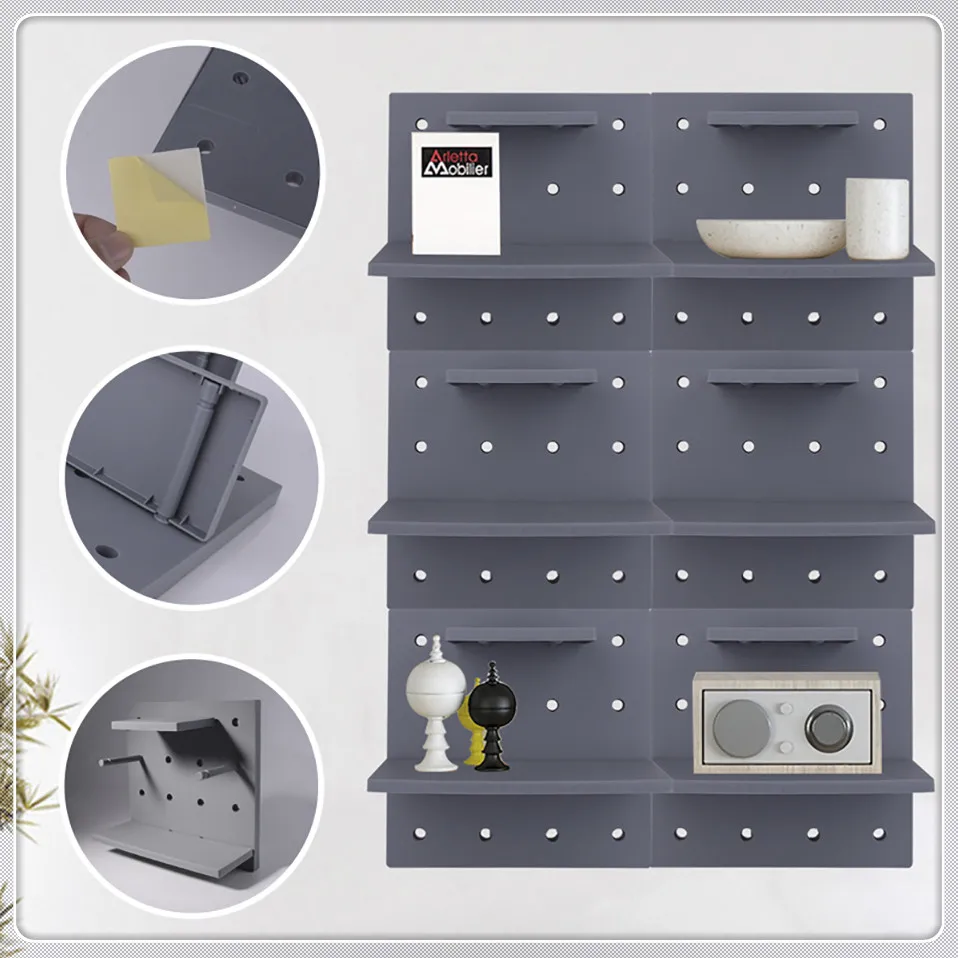 Storage Rack 2