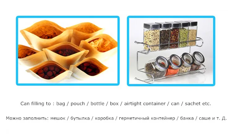 JIEDING Granule Filling Machine Coffee Bean Tea Filling Weighing Machine 20g Grain Pet Food Pouch Packing Machine 15g Commercial (13)