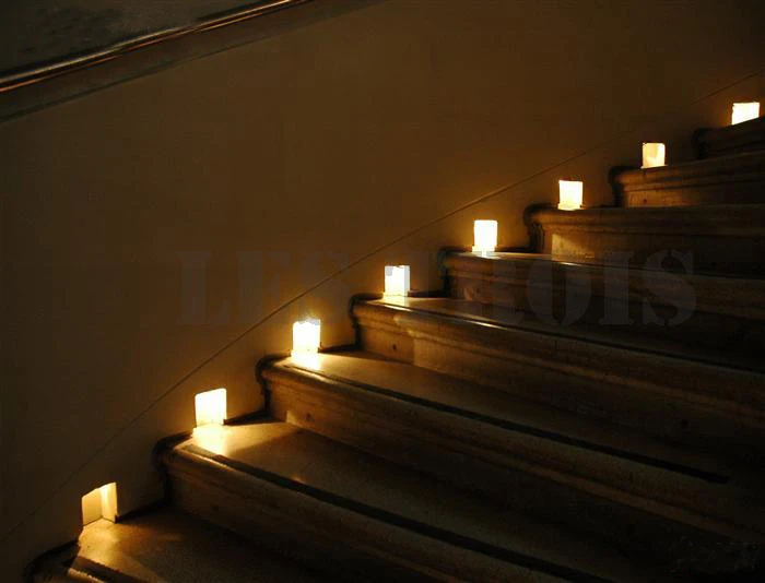 Plafoniere Led Per Scale Condominiali : Lampade per scale interni design moderno with