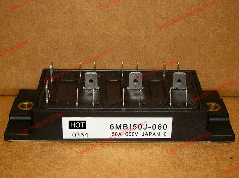 

6MBI50J-060 Free Shipping