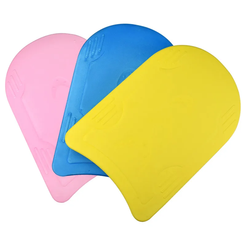 styrofoam kickboard