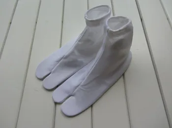 

Women Lady Socks Japnese Kimono Dancing Dedicated Non Elastic for Euro 37-38