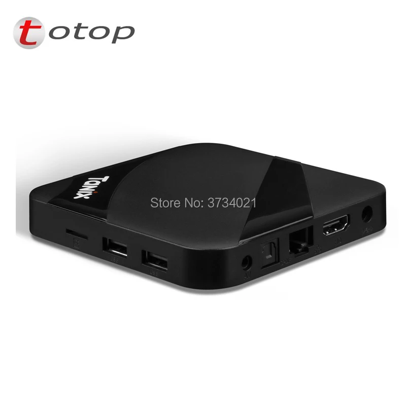Tanix TX3  22
