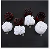 Moule en Silicone en forme de fleur, résine époxy, pendentif, outils de bijoux, accessoires, 1 pièce ► Photo 3/3