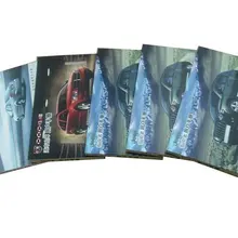 Недавно у нас есть большая скидка на печать книг, журналов, брошюр. буклет