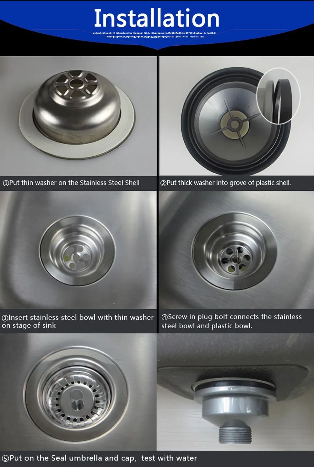 High Quality Renovação da Casa