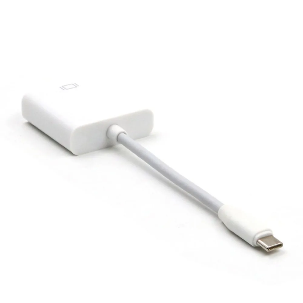 Type-C к VGA 3,5 мм аудио адаптер 2в1 USB-C конвертер кабель зарядное устройство для USB адаптер для samsung Ноутбук