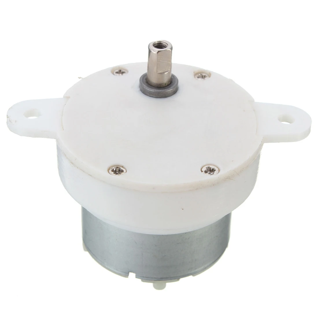 Buy High Torque 12v DC Motor Slow Speed Electric Motor