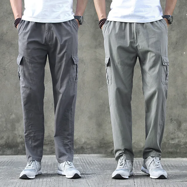 aliexpress com buy autumn plus size hiking pants men stretch multi plus size hiking pants