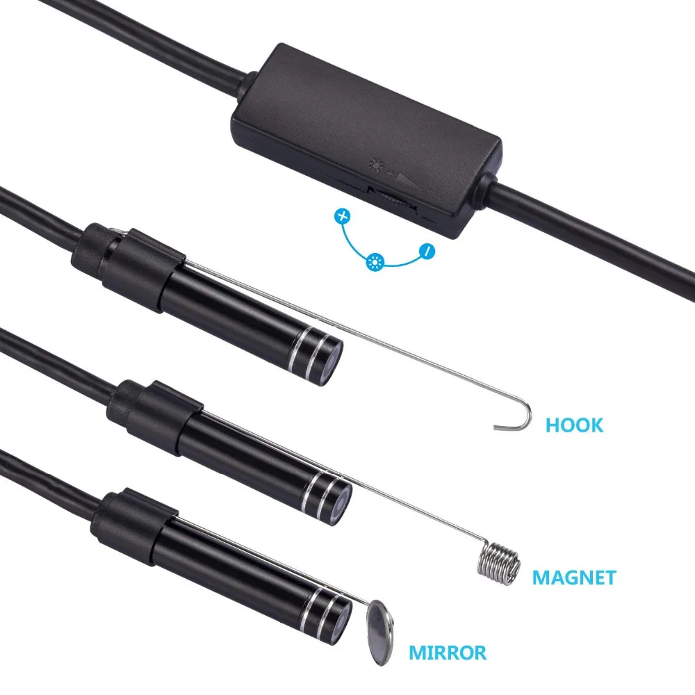 wifi endoscope camera (2)