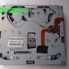 Высочайшее качество Becker DVD-ROM погрузчик DV-01 DVD механизм для Toyota Mercedes W211 NTG1 comand APS автомобильный dvd-навигации радио