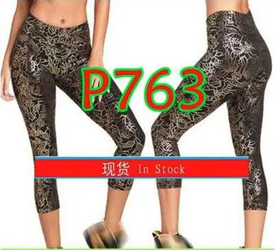 

woman dance pants Leggings Trainning & Exercise pants women bottoms P763
