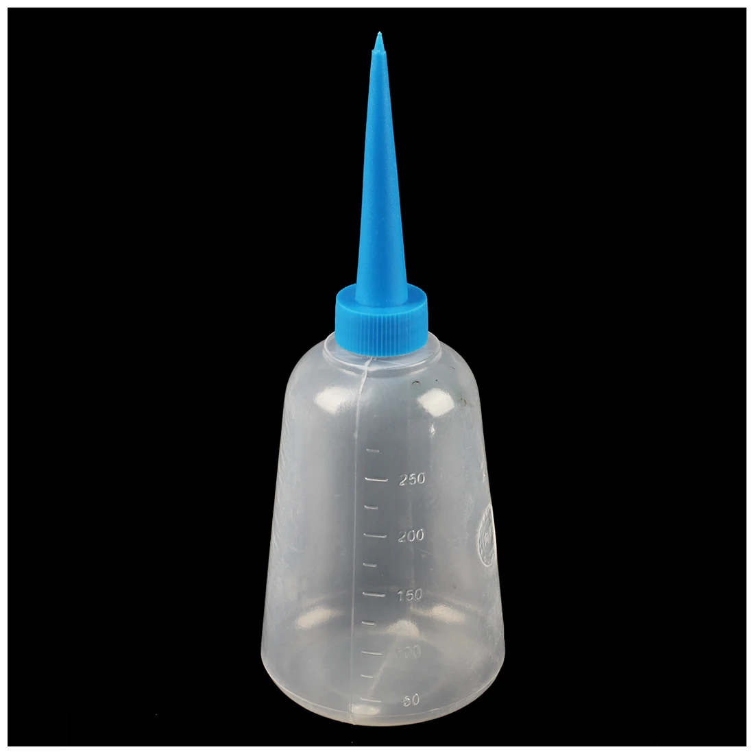 Industrial Oil Gel Glue, Dispenser, 5 pcss, Pet Bottle 250 mlin Tape