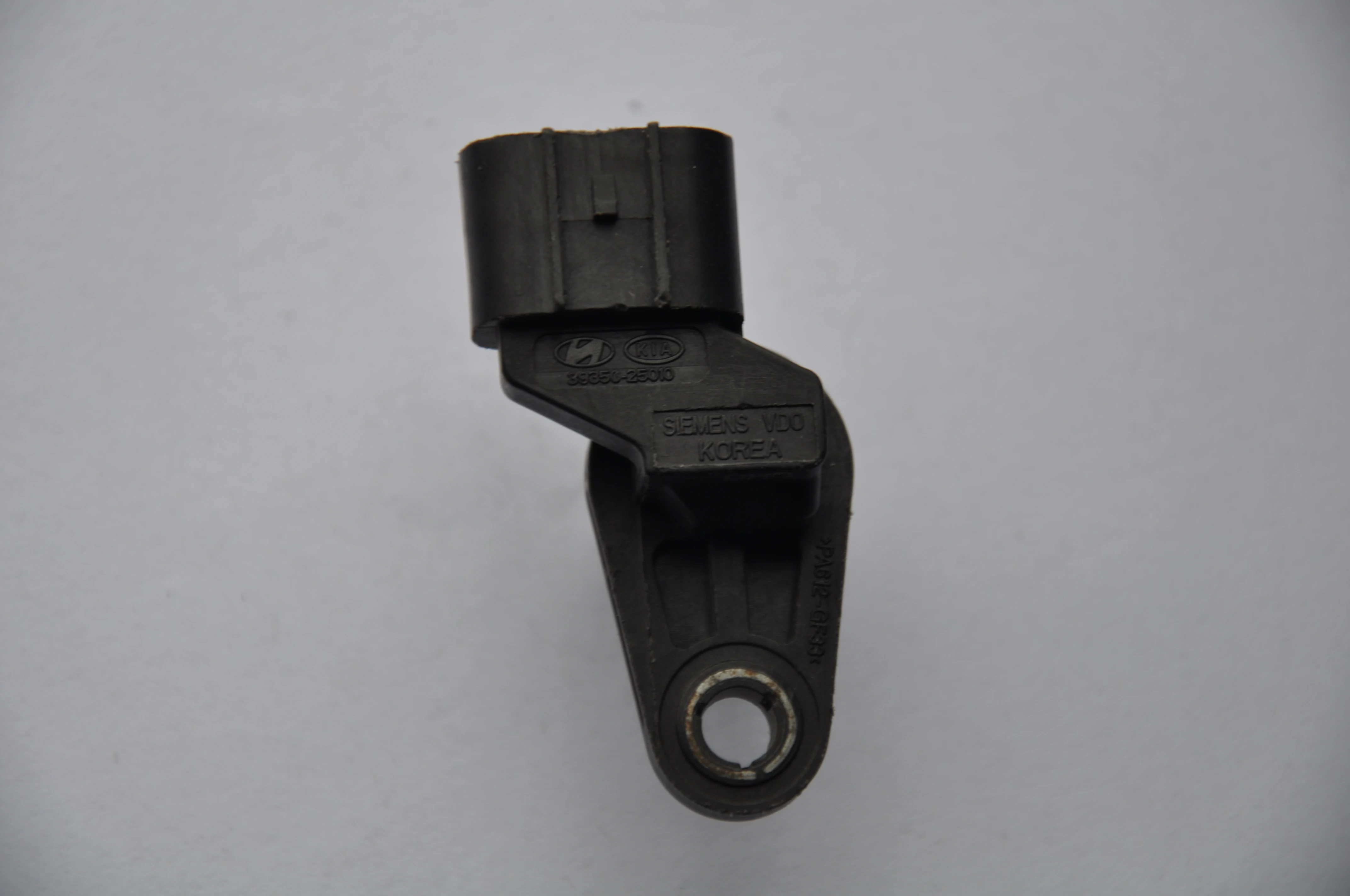 Подлинный Датчик положения распредвала для 06 14 Hyundai Kia 2.0L 2.4L OEM 39350 25010|Датчик