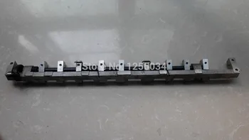 

1 piece high quality GTO 46 delivery gripper bar GTO46 42.014.003F offset printing machine spare parts