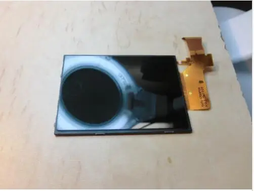 For Canon S100 LCD Screen Display Monitor Repair Part With Backlight
