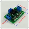 DC-DC Step-Down Synchronous rectification Adjustable Supply Power buck converter voltage LED indicator/ Button Switch10 pcs/lot] ► Photo 2/3