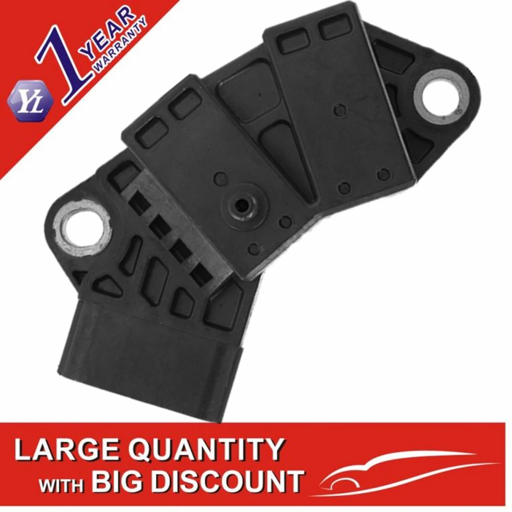 New Crank Cam Position Sensor For PC479 37500 RCA A01 MDX RL TL US OE