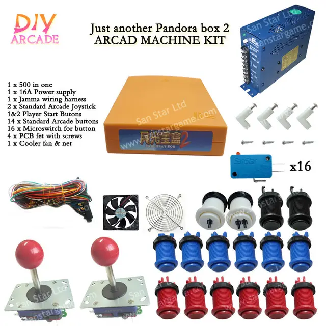 alimentation pandora box alimentation pandora box