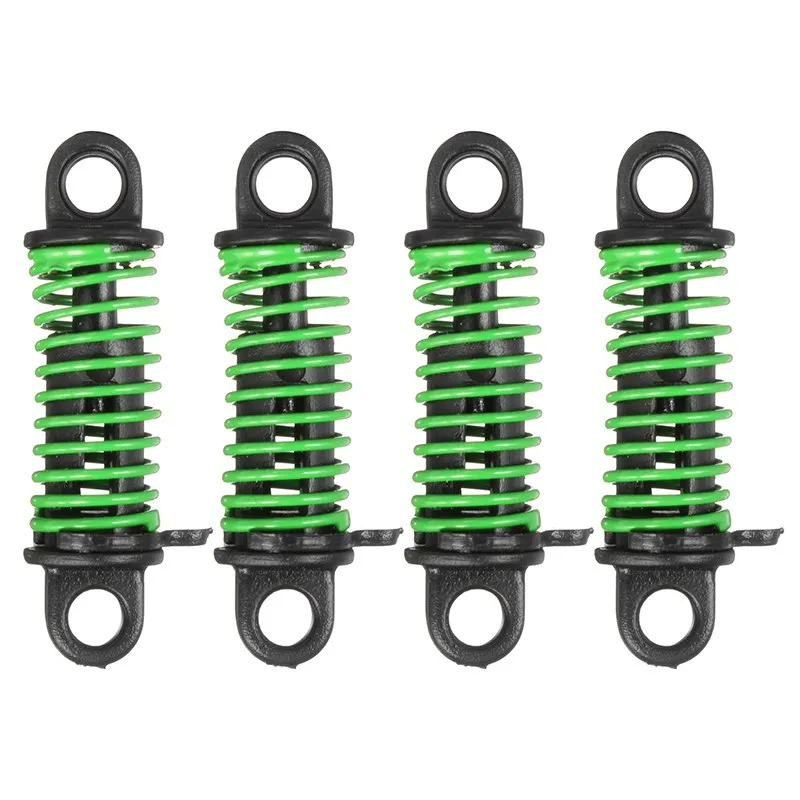 JJRC Q36 Q35 2 4G 4WD 1/26 RC части автомобиля амортизатор группа 19 запасные Аксессуары|rc car