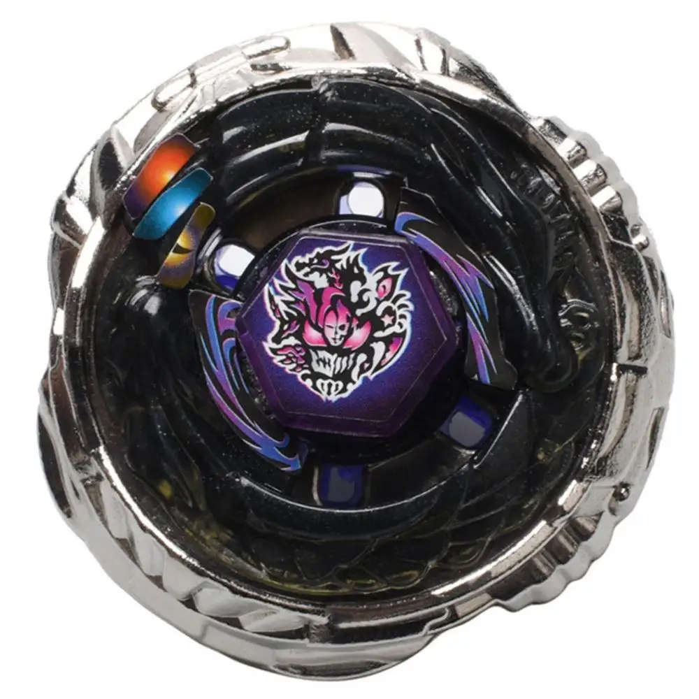 Взрыв пусковые установки Beyblade игрушки B-139 B-140 B-142 B-144 бейблэйд Toupie металлический взрыв Бог Прядильный механизм игрушка бейблэйд - Цвет: BB-122