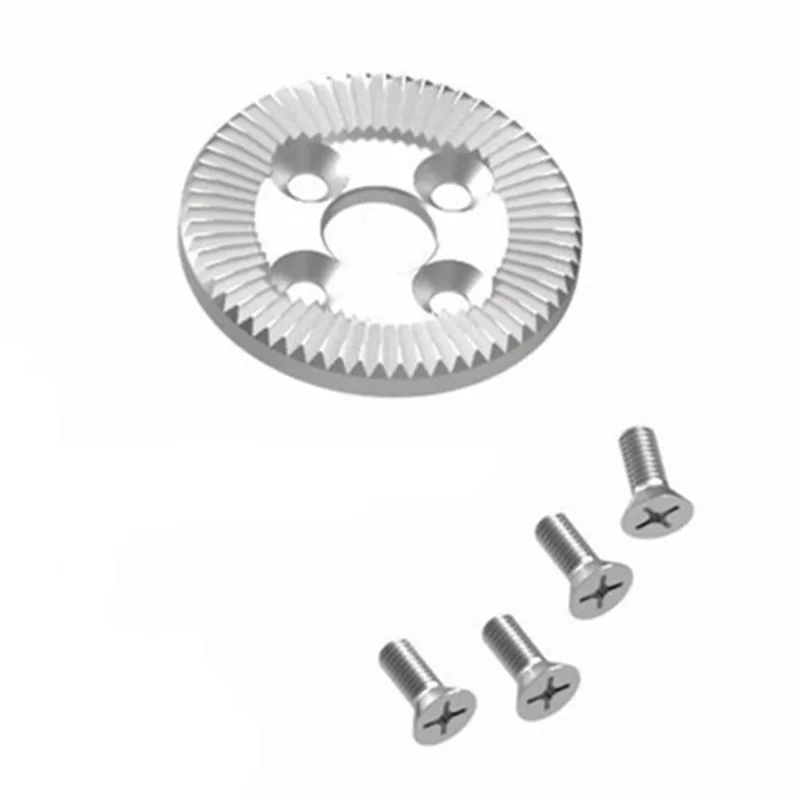 Jadkinsta Diameter 32mm Connecting Holder Bracket Arri Gear Head Connector for DJI OSMO Adapter Photography Kit Accessories (4)_