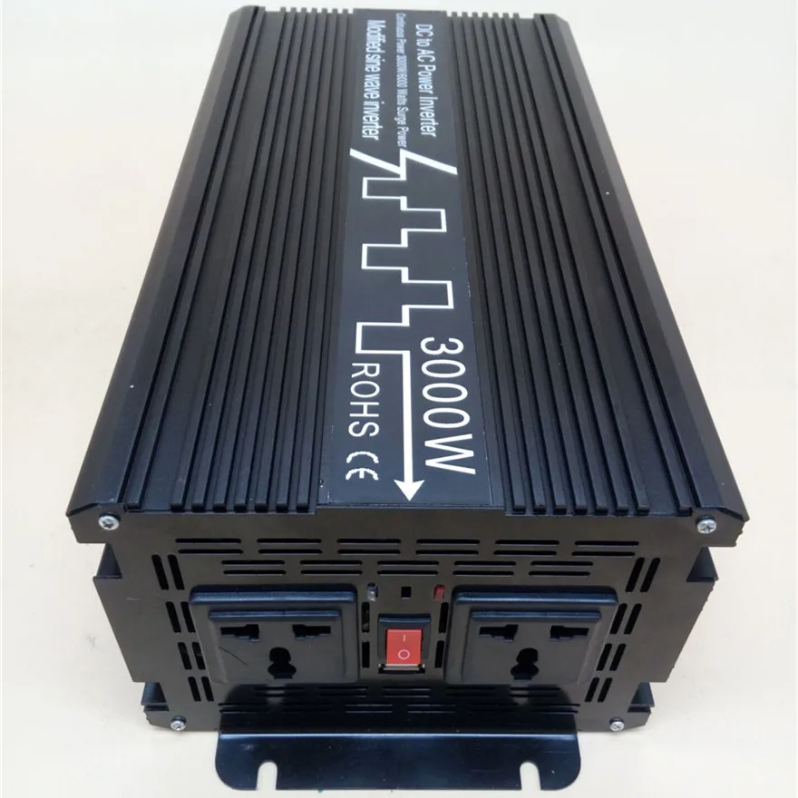 3000w