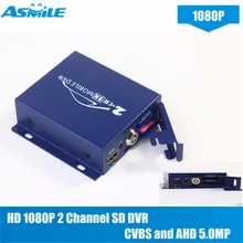 2ch 1080 P задний вид автомобильного регистратора зеркало с HDMI 1080 p выход, а нормальная аналоговая CVBS выход видео, паролем для входа G711