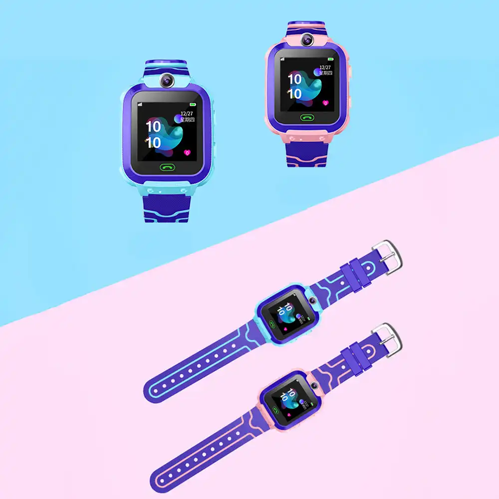 q12b smartwatch