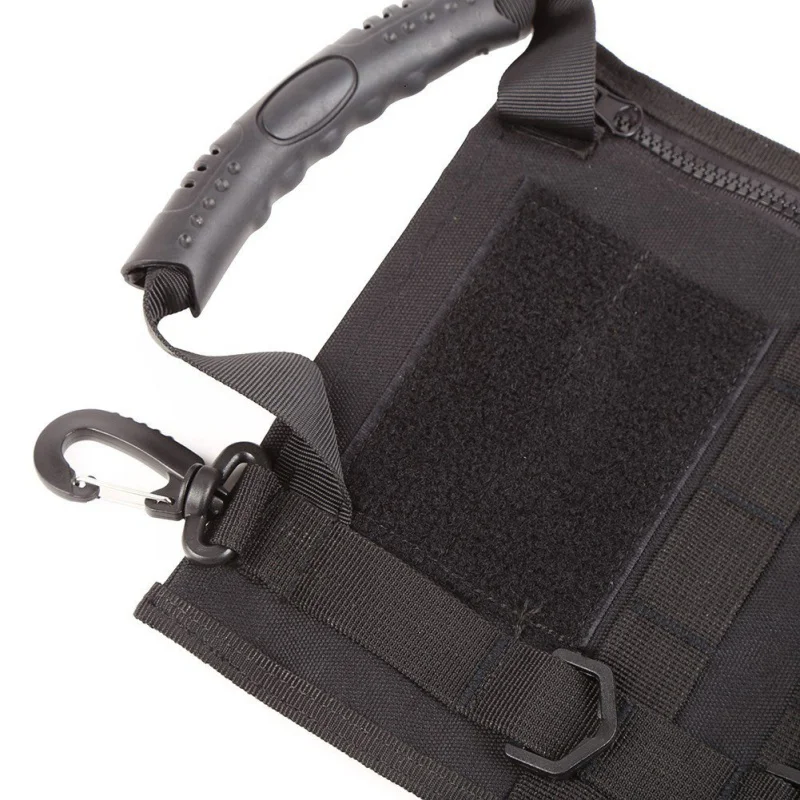 Открытый Новый тактика Молл Рождественский носок-сумка для разгрузки практичная Боевая охотничья сумка для хранения