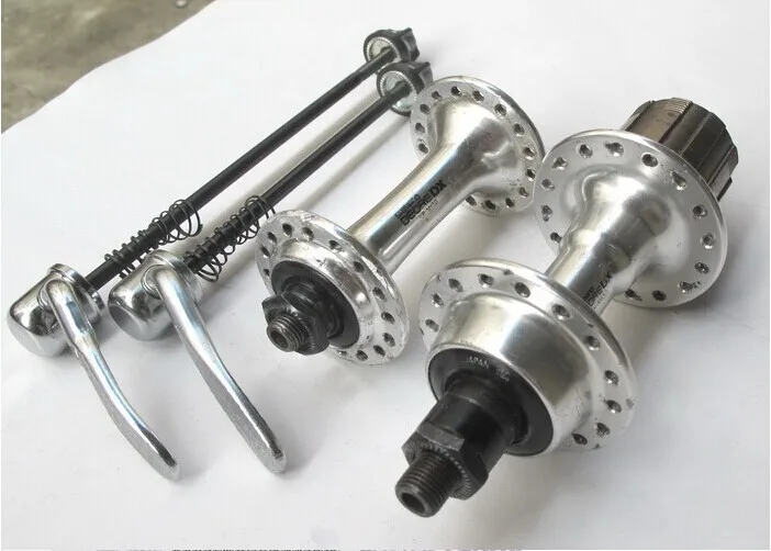 For Shimano Deore Dx M650 32 Holes Rear 