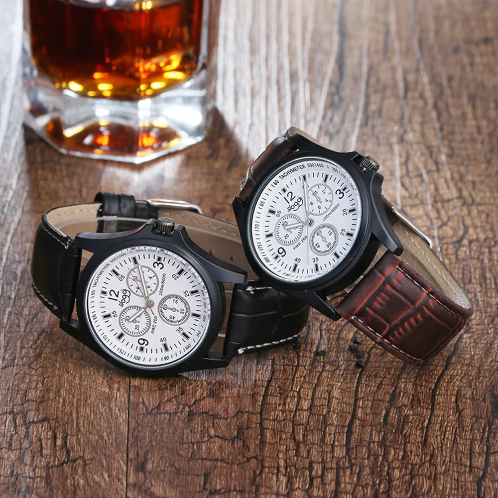 

2018 Fashion Women Men Lovers Watch Casual Sport Quartz Wrist Watch
