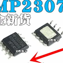 1PCS MP2307DN-LF-Z MP2307DN 3A,23V,340KHz Synchronous Step-Down Converter SOP8