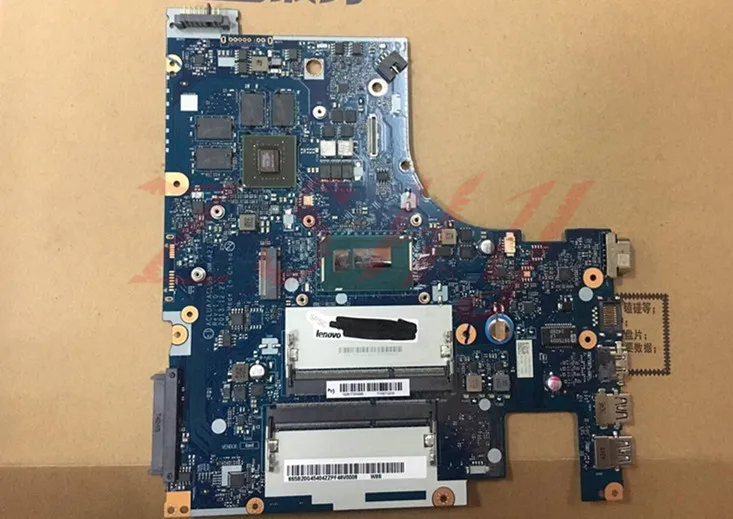 Аккумулятор Для Lenovo Z50 70 Купить