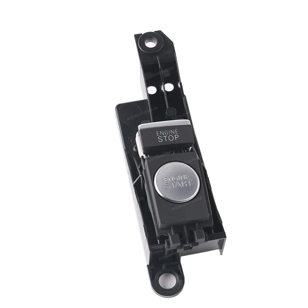 Для AUDI A8 S8 QUATTRO 2003 2004 2005 2006 2007 2008 2009 2010 переключатель запуска двигателя 4E1905217C5PR
