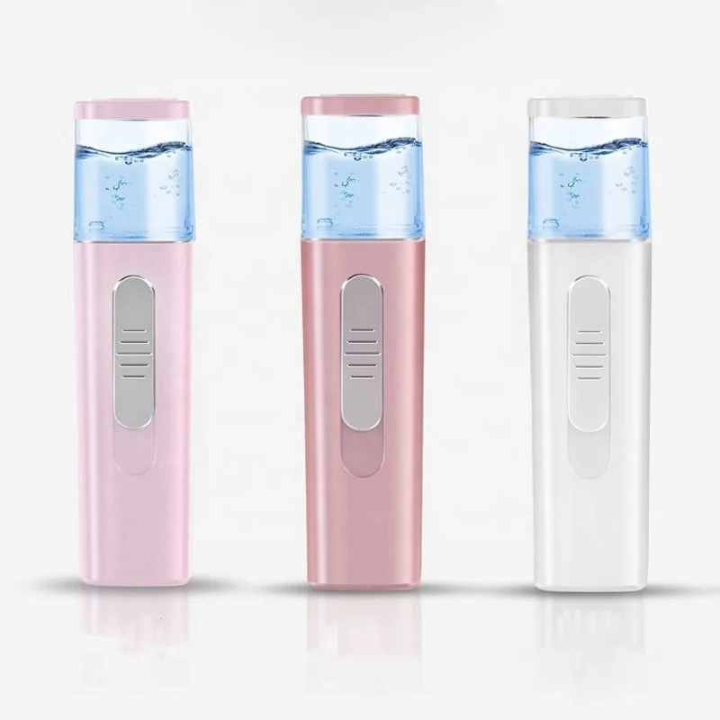 

MIQMI Waterproof Beauty Moisturizing Facial Nano Mist Spray