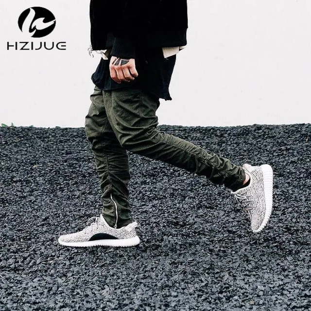 jogger biker pants