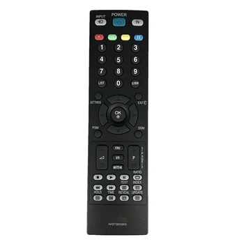 

New Original AKB73655805 Remote Control For LG LCD TV Remote Mando Garaje Fernbedienung