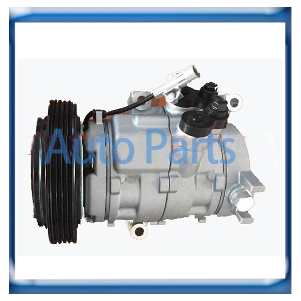 10SE13C компрессор для Toyota Avanza/Vios XI447280-2180 XI4472802180