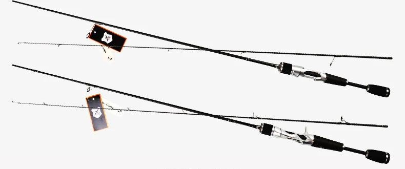 Vara de Pesca Distância de Fibra de Carbono Super Leve Vara Isca Rio Carpa Pólo Rocha Lance Telescópica Fiação Lançando Mar 5 High Quality Esporte e Lazer