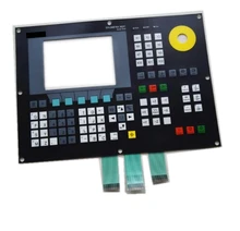 new offer for 802C button mask 6FC5500-0AA11-1AA0 operator panel